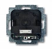 ABB BJE Busch-iDock Плата для механизма цифрового FM-радио, цвет палладий (8200-0-0074) ABB BJE Busch-iDock Плата для механизма цифрового FM-радио, цвет палладий (8200-0-0074)