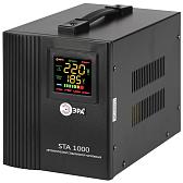 Эра стабилизатор STA -1000